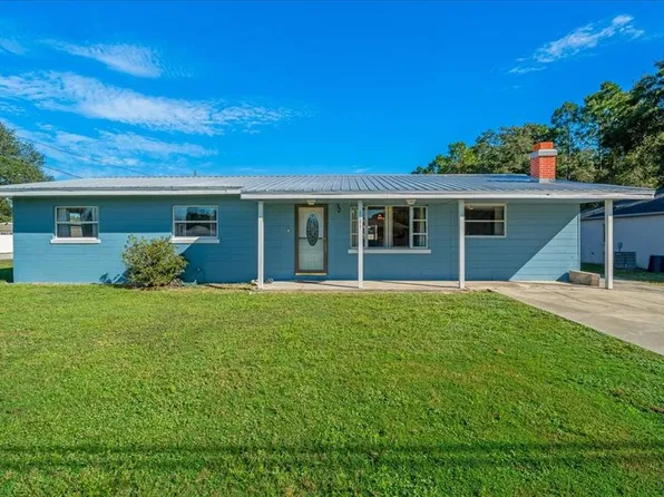 8481 SE 120TH PLACE, BELLEVIEW, FL 34420