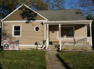 2005 Sunnyside Ave, Lansing, MI