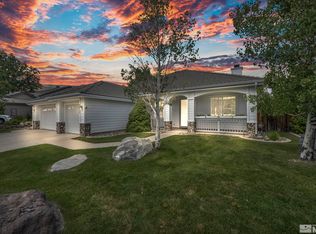 2522 Bedford Way, Carson City, NV