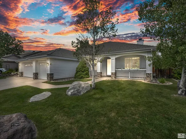 2522 Bedford Way, Carson City, NV 89703