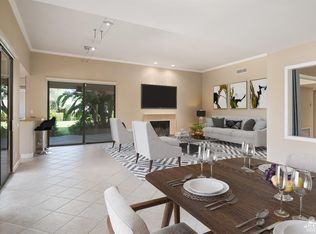1820 S La Paloma, Palm Springs, CA 92264