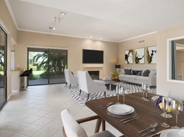 1820 S La Paloma, Palm Springs, CA 92264
