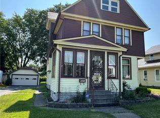 5314 Fort Ave, Ashtabula, OH 44004