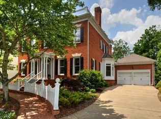 3923 Pinehurst Way, Duluth, GA 30096