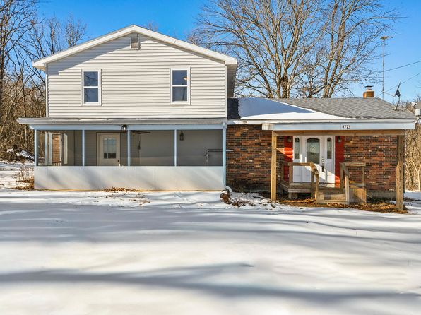 4775 S 36th Road, Fair Play, MO 65649