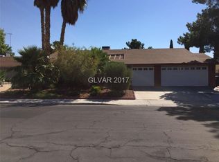 3224 Moonflower Dr, Las Vegas, NV 89146