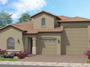 Lincoln Beach Plan, North Shore at Enclave, Litchfield Park, AZ 85340