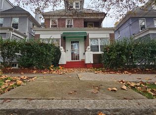 633 S 5th Ave, Mount Vernon, NY 10550