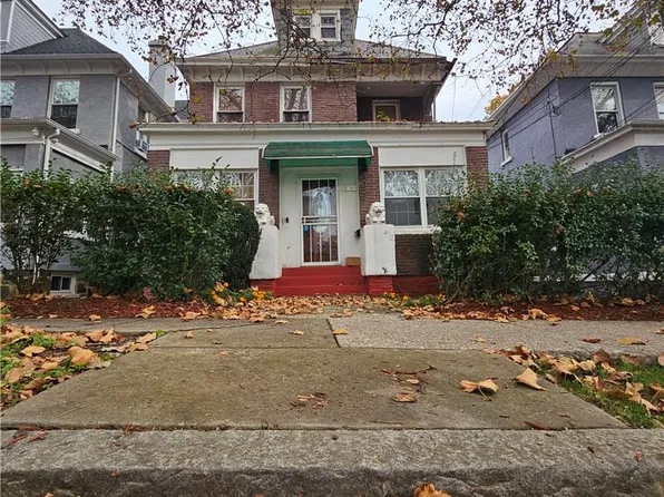633 S 5th Avenue, Mount Vernon, NY 10550