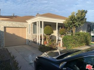 3866 Bentley Ave APT B, Culver City, CA 90232