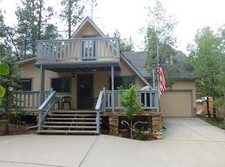 17170 S Mustang Rd, Munds Park, AZ 86017