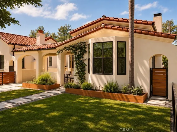 4247 7th Ave, Los Angeles, CA 90008