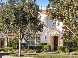 129 Pathway, Irvine, CA 92618