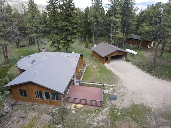 9420 Mormon Creek Rd, Lolo, MT 59847