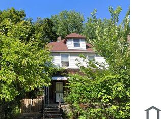 10323 Grandview Ave, Cleveland, OH 44104