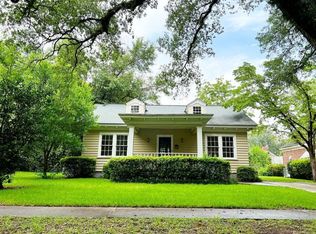 921 W 2nd Ave, Albany, GA 31701