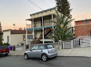 715 Port St #6, Crockett, CA 94525
