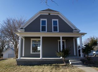 203 S Sherman Ave, Colton, SD 57018