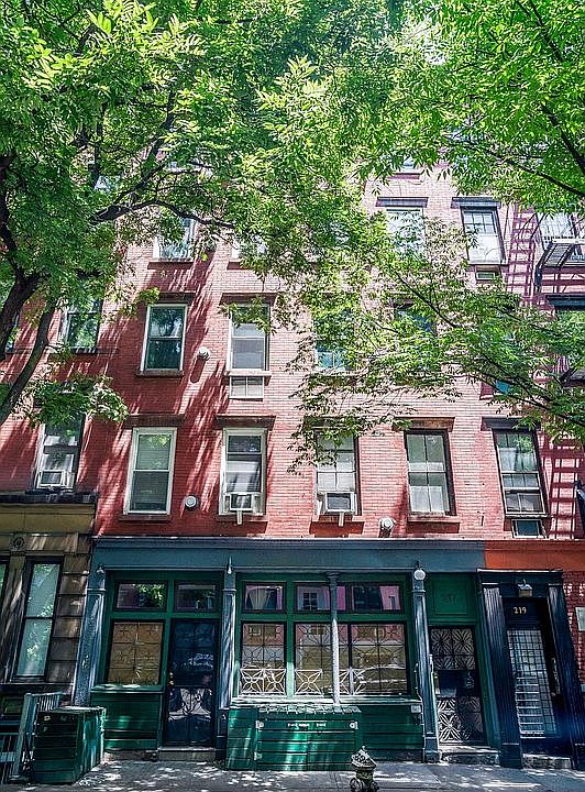 1st image of 217 E 5th St #6F