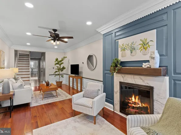 2930 Elliott St, Baltimore, MD 21224