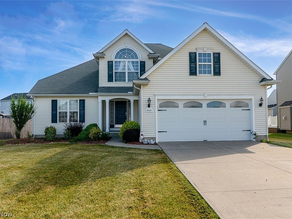 3920 Martins Run Dr, Lorain, OH 44053 Zillow
