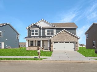 9020 Fitzgerald Dr, Indianapolis, IN 46239