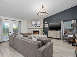 20 Yewleaf Rd, Spring, TX 77381