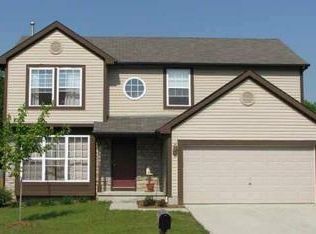 9081 Misty Dawn Dr, Columbus, OH 43240