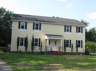 420 Wells Dr, Orangeburg, SC 29115