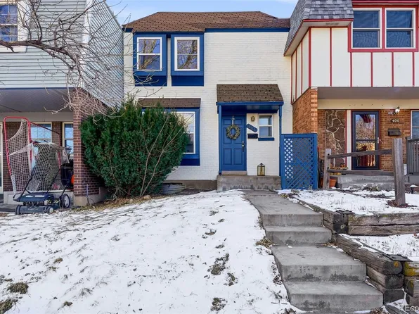 404 E 116th Avenue, Northglenn, CO 80233