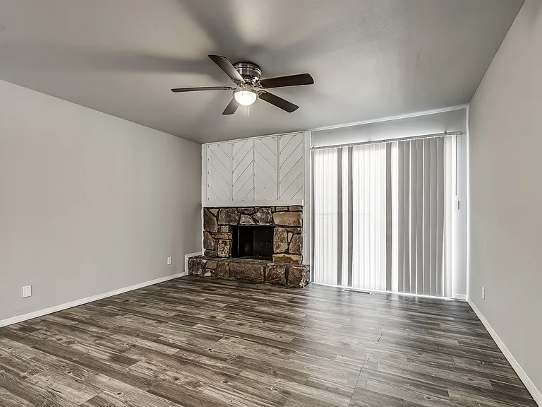 Renovated Plus Living Room