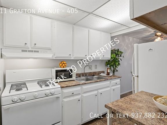 3rd image of 111 Grafton Ave APT 405