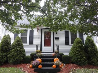 509 S Center St, Grove City, PA 16127