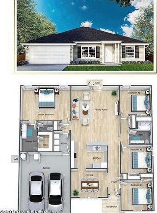 2nd image of 5236 PENN Circle