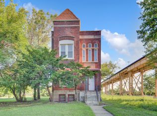 250 W 61st Pl, Chicago, IL 60621
