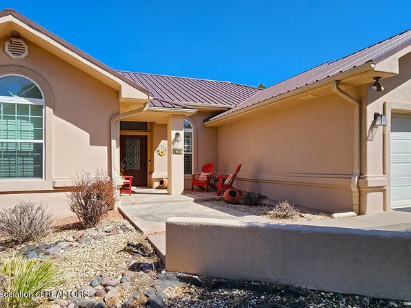 135 Water Spirit Trl, Alto, NM 88312