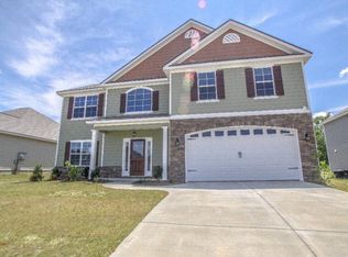 216 Carlow Dr, Grovetown, GA 30813
