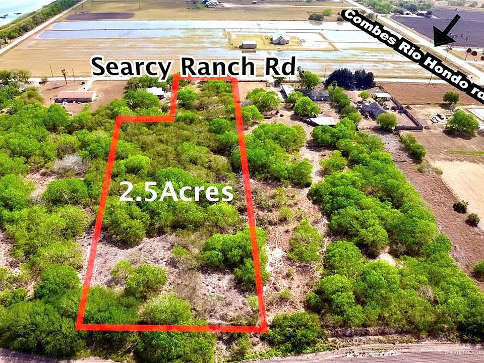 2nd image of 21386 Searcy Ranch Rd