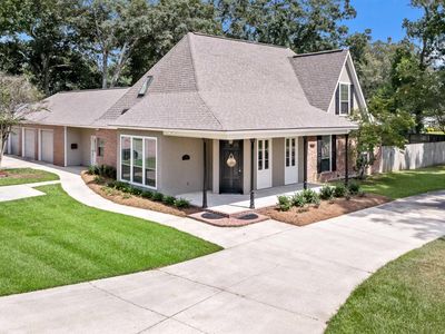510 Jackson St, Denham Springs, LA, 70726