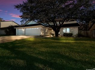 2122 Oak Rnch, San Antonio, TX 78259