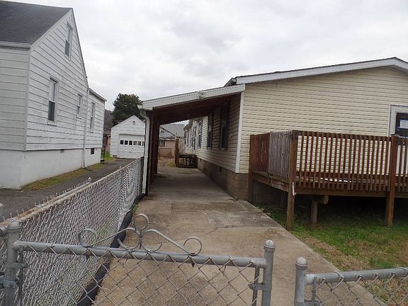 Property Side View
