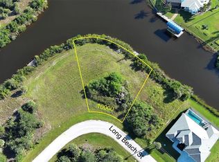 10000 Long Beach St #34, Pt Charlotte, FL 33981