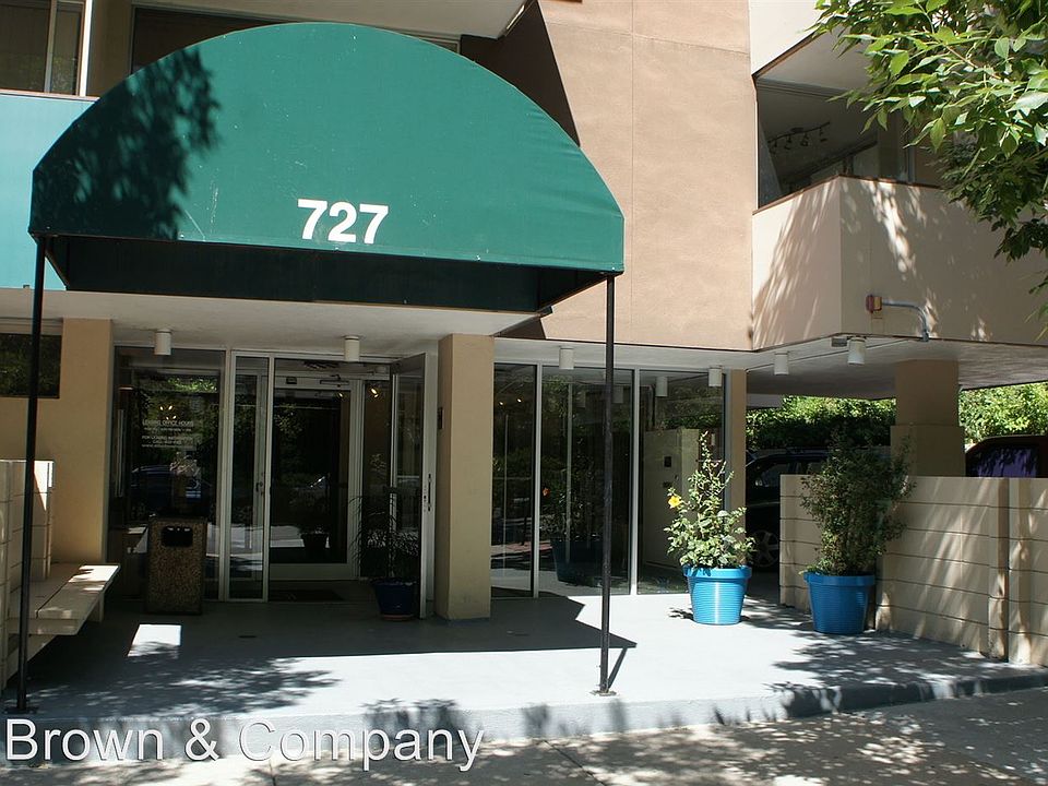 1st image of 727 N Pearl St APT 408