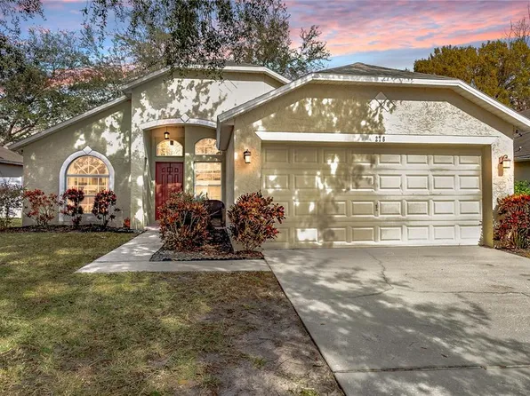 276 Kettering Rd, Deltona, FL 32725