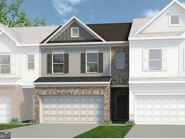 233 Bastian Dr #16, Villa Rica, GA 30180