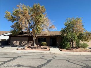 4558 Paseo Del Ray Dr, Las Vegas, NV 89121