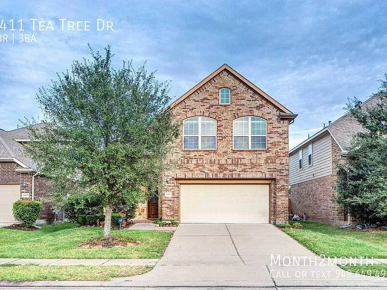 6411 Tea Tree Dr — Photo 1