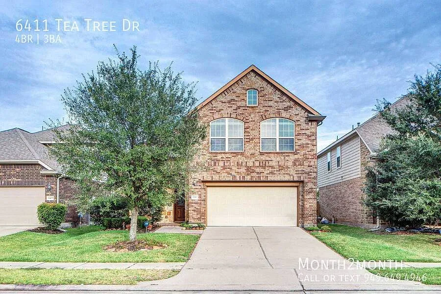 6411 Tea Tree Dr