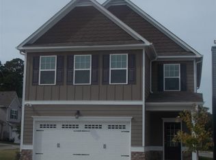 1009 Water Oak Trce, Acworth, GA 30102