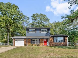 512 Dashland Dr, Fayetteville, NC 28303